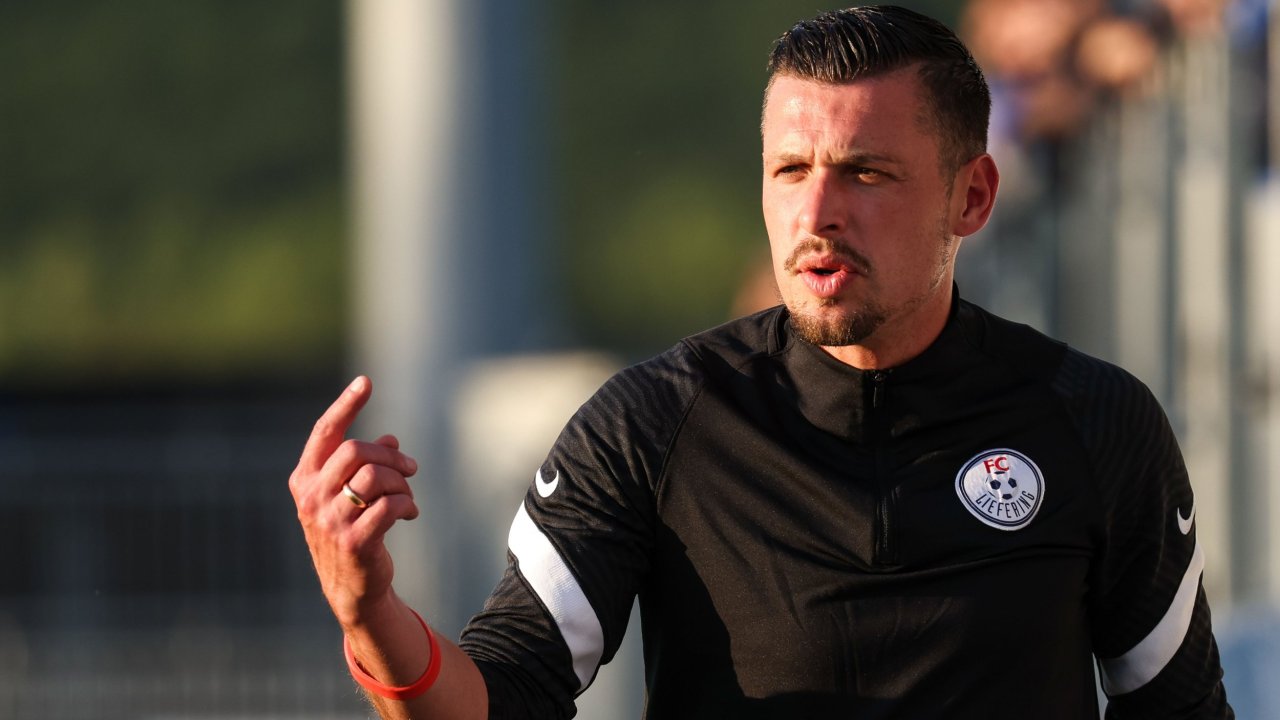 Junuzovic: Red Bull Salzburg Promotion | News