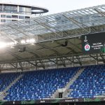 Vor Sturm-Match: Bauern protestieren in Bratislava