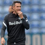 Mit Mann aus Salzburg! Glasner präsentiert seinen Staff