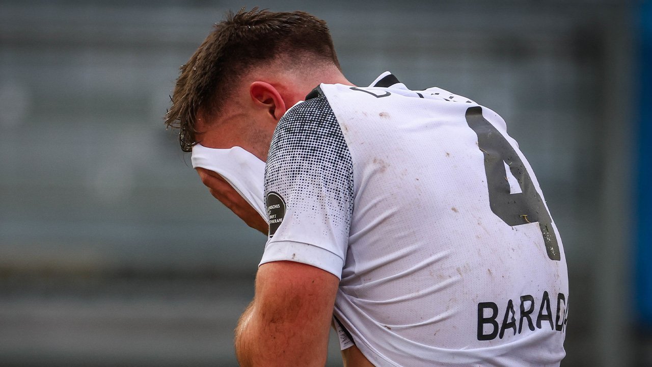 Strafe gegen <a href='/de/daten/news/fussball/sw-bregenz/' class='tag'>SW Bregenz</a>: Protestkomitee fällt Entscheidung