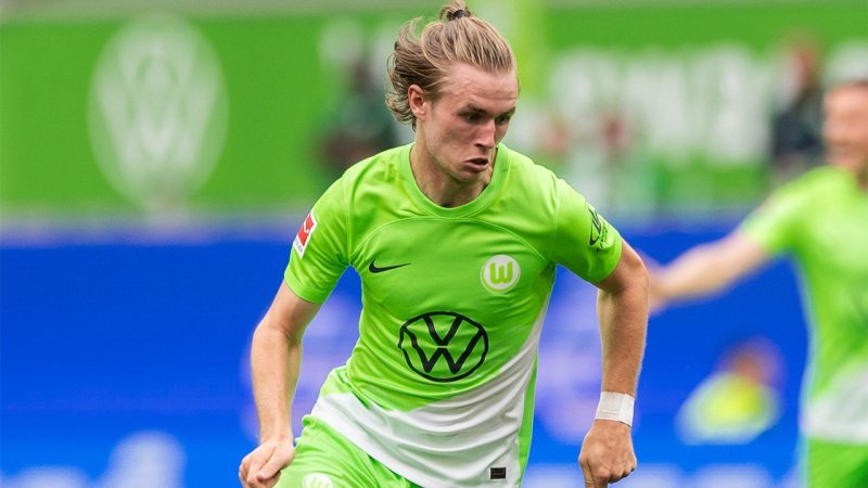 Patrick Wimmer is back! "Fühlt sich geil an"