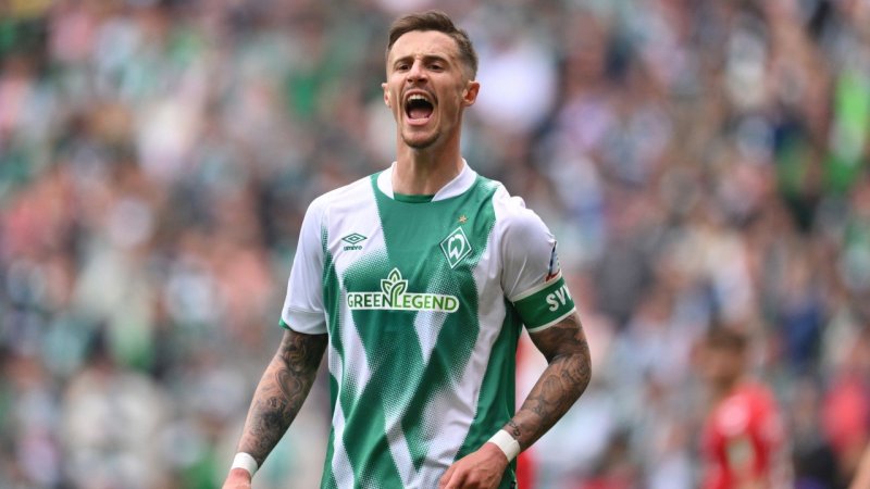 Bitter! Nächster ÖFB-Star fällt wochenlang aus