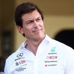 Wolff über Fall Horner: "Problem für die ganze Formel 1"