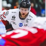 Guus van Nes: Auch Niederländer können gut Eishockey spielen