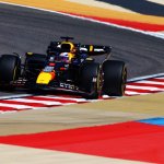 Formel 1: Verstappen gibt zum Test-Auftakt den Ton an
