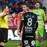 Hartberg nähert sich gegen zehn Altacher der Meistergruppe