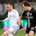 Ilzer warnt vor Rückspiel gegen Slovan: "Nicht passiv sein"