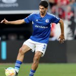 Leo Greiml steht vor Comeback auf Schalke