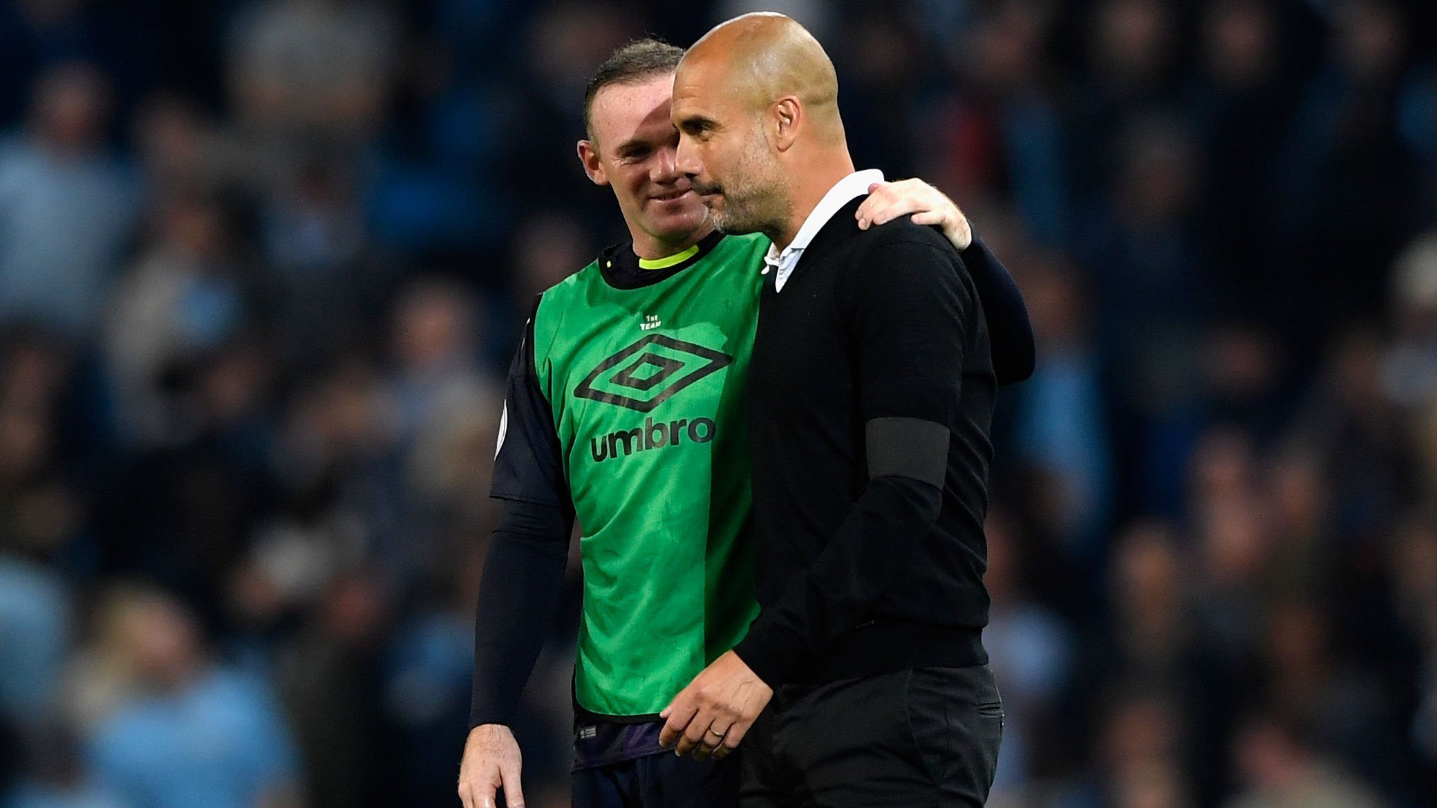 Rooney möchte zu <a href='/de/daten/news/fussball/manchester-city/' class='tag'>Manchester City</a>: "Ich würde es tun"