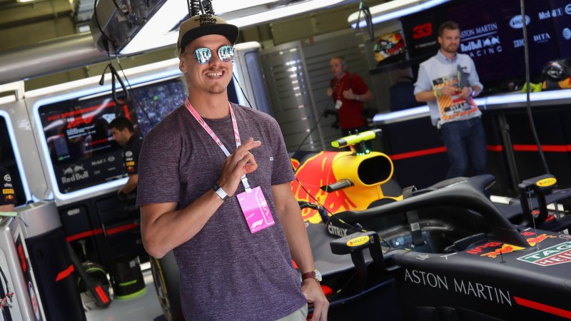 Kampf um Slalomkugel: Keiner carvt schneller als Manu Feller