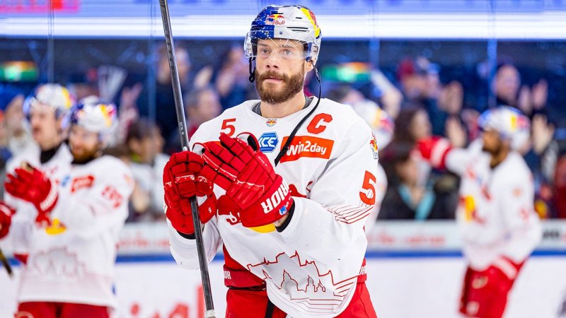 Thomas Raffl: "Man muss als Mann dazu stehen"