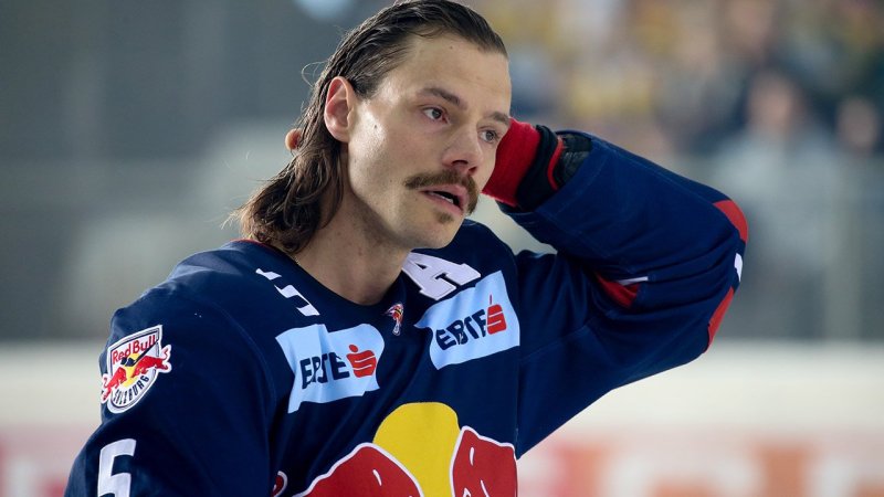 Thomas Raffl: "Man muss als Mann dazu stehen"