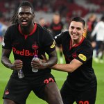 20-Millionen-Offerte! Salzburg-Star von Aston Villa umworben