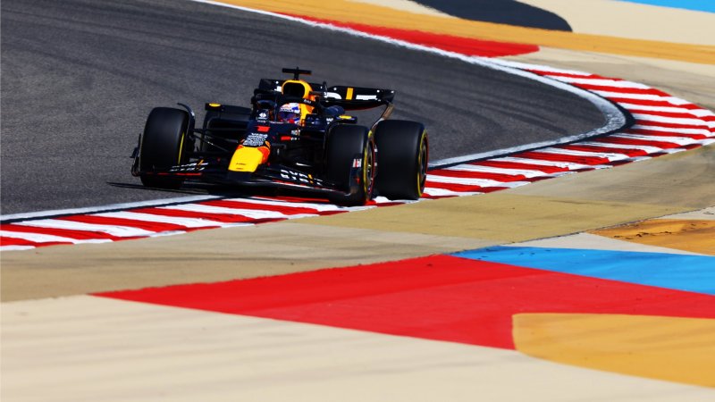 Die wichtigsten Gesichter der Formel-1-Saison 2024!