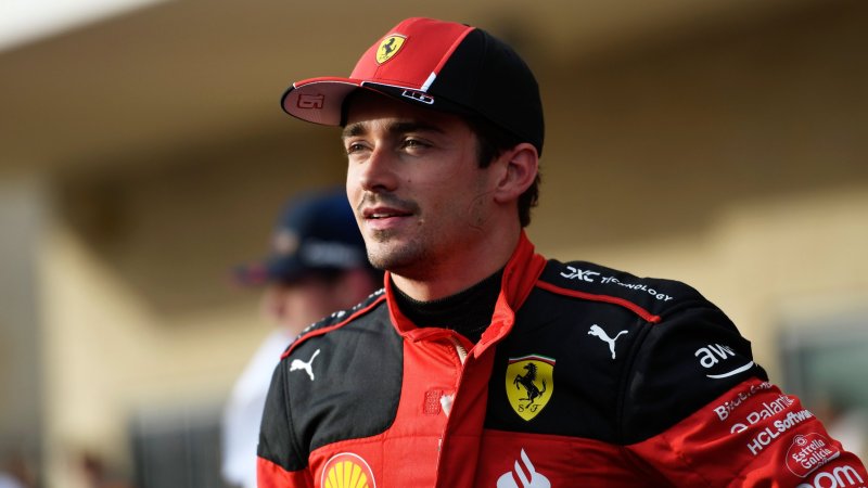 Die wichtigsten Gesichter der Formel-1-Saison 2024!