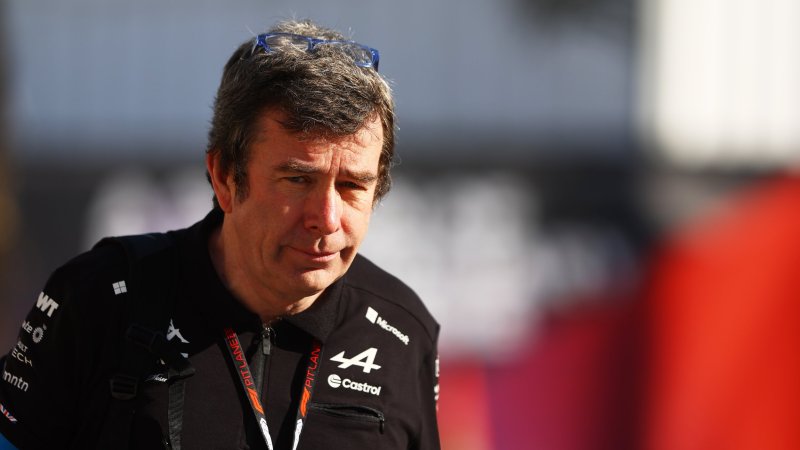 Die wichtigsten Gesichter der Formel-1-Saison 2024!