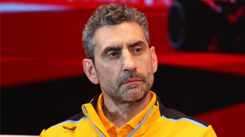 Die wichtigsten Gesichter der Formel-1-Saison 2024!