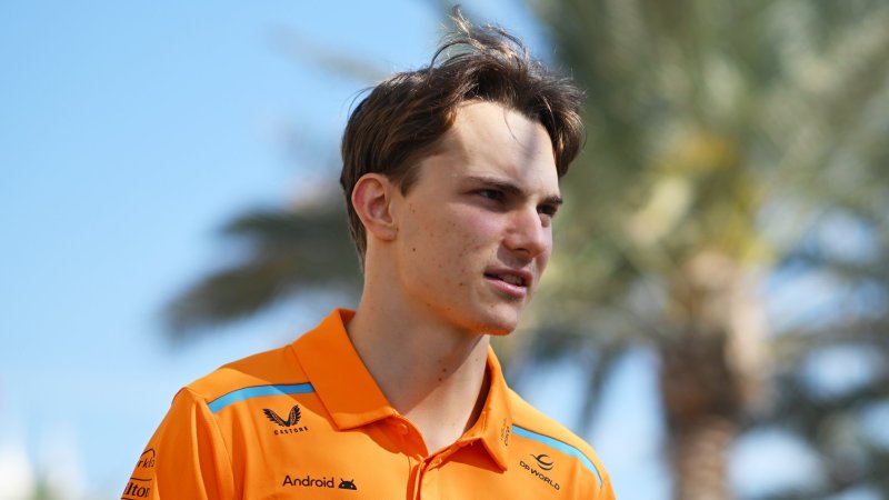 Die wichtigsten Gesichter der Formel-1-Saison 2024!