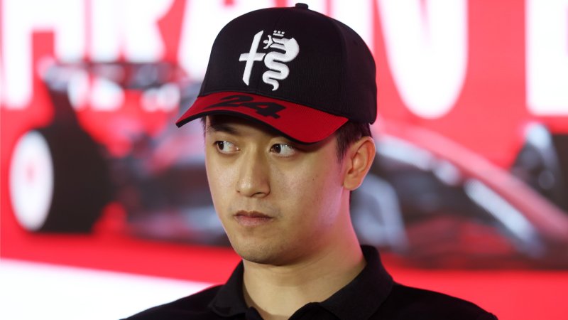 Die wichtigsten Gesichter der Formel-1-Saison 2024!