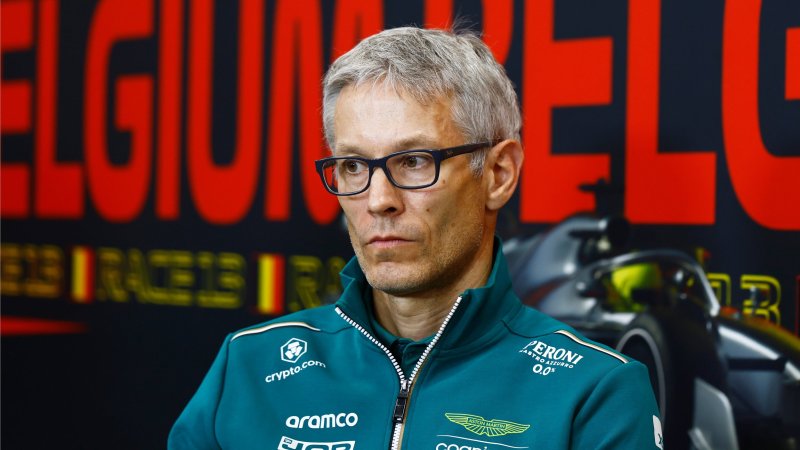 Die wichtigsten Gesichter der Formel-1-Saison 2024!