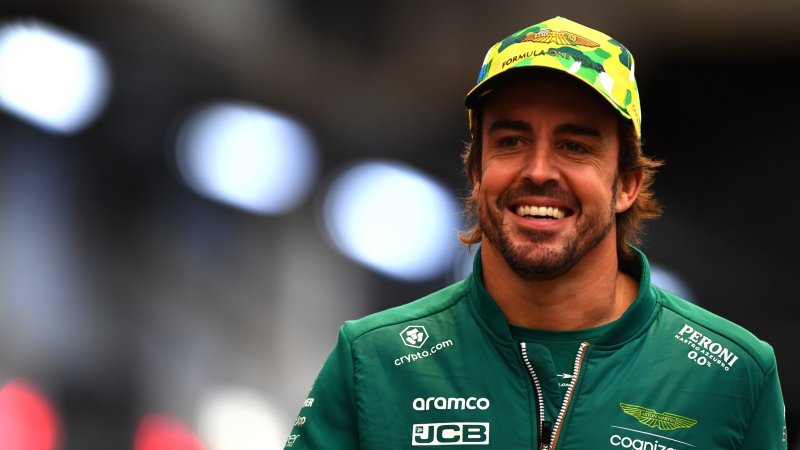 Die wichtigsten Gesichter der Formel-1-Saison 2024!