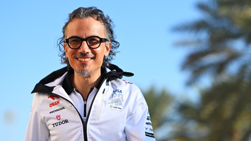 Die wichtigsten Gesichter der Formel-1-Saison 2024!