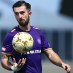 Austria-Kicker könnte das Saisonende drohen
