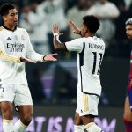 Bilanz: Barca droht Sparkurs, Real hat Budget für Mbappé