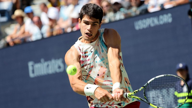 Rückschlag: Alcaraz muss in Rio verletzungsbedingt aufgeben