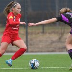 Bergheims Torjägerin: 14 Stunden Busfahrt für den Fußball