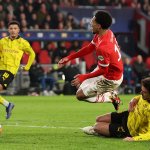 Hummels stinksauer über Elfer: "Die haben sich totgelacht!"