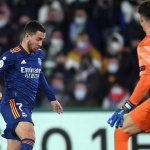 Hazard gibt Übergewicht zu: "Habe jeden Sommer zugenommen"