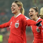 Campbell: Von der Mama daheim in die Deutsche Bundesliga