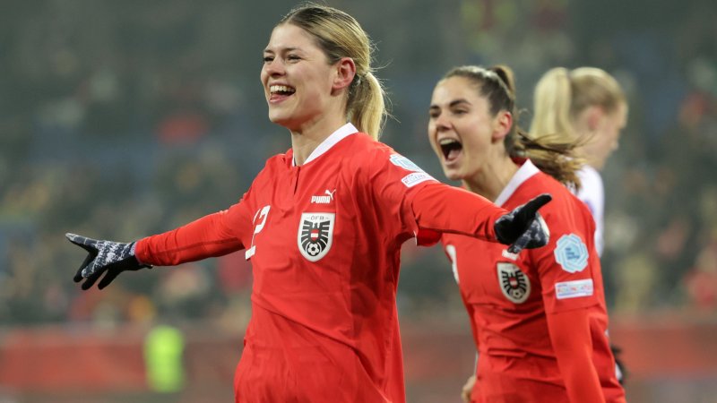 Campbell: Von der Mama daheim in die Deutsche Bundesliga