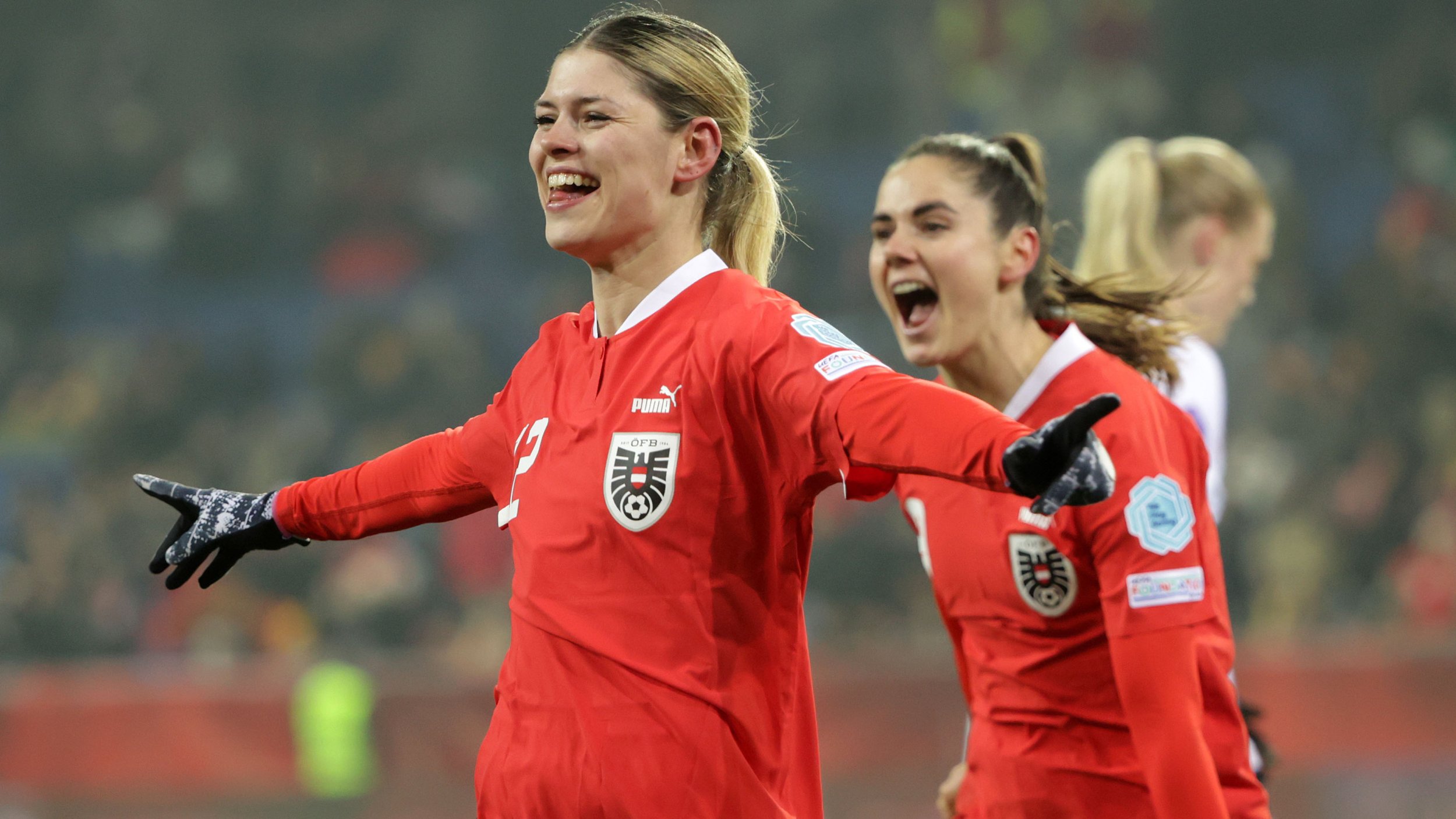 Campbell: Von der Mama daheim in die <a href='/de/daten/news/fussball/deutsche-bundesliga/' class='tag'>Deutsche Bundesliga</a>