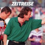 Die "Piefke-Saga" der Bundesliga-Trainer