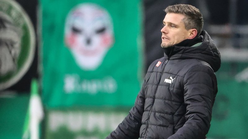 Die "Piefke-Saga" der Bundesliga-Trainer