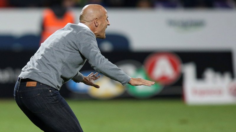 Die "Piefke-Saga" der Bundesliga-Trainer