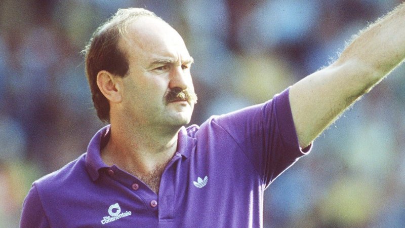 Die "Piefke-Saga" der Bundesliga-Trainer