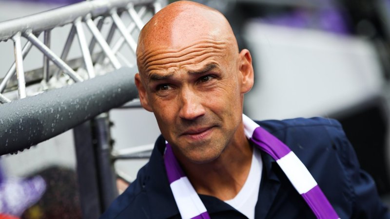 Die "Piefke-Saga" der Bundesliga-Trainer