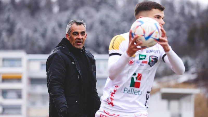 Die "Piefke-Saga" der Bundesliga-Trainer