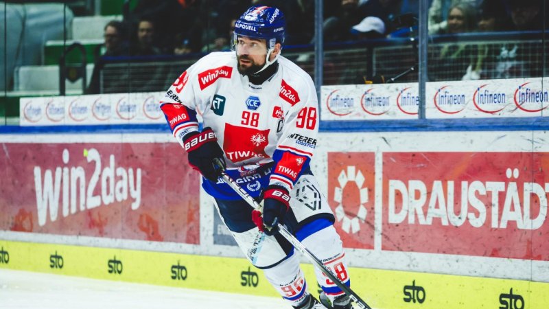 ICE strafverifiziert abgesagte Innsbruck-Partie