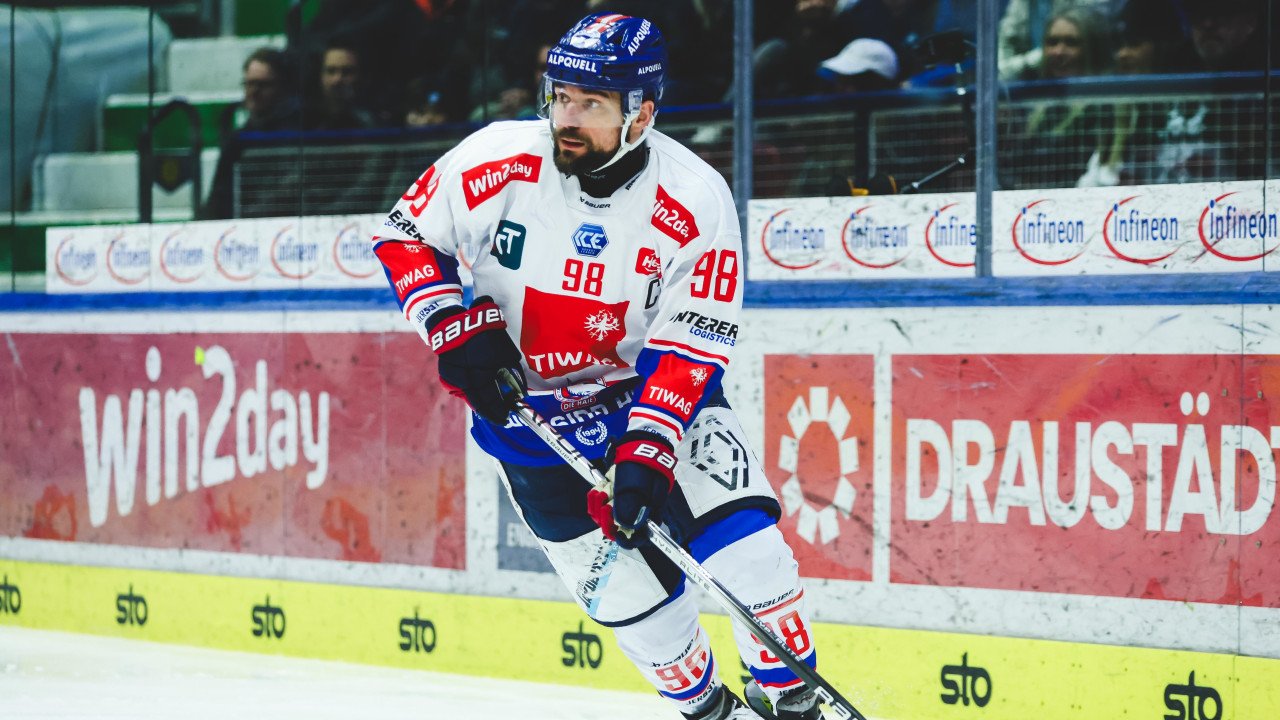 ICE strafverifiziert abgesagte Innsbruck-Partie