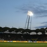 Zwei-Stadien-Debatte: Sturms Präsident Jauk fordert Lösungen