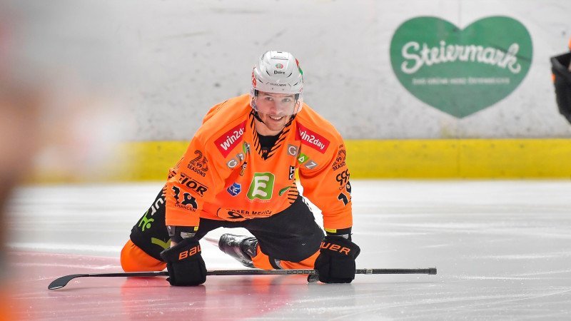 Fehervar holt CHL-Ticket - kein versöhnliches Ende für 99ers