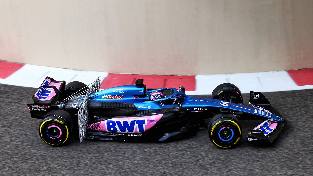 Der <a href='/de/daten/news/fussball/lask/' class='tag'>LASK</a> stellt sich ein F1-Auto in die Geschäftsstelle