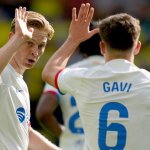 Barca-Mittelfeldstratege im Fokus von PSG