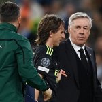 Ancelotti-Angebot: Modric ab Sommer in neuer Funktion?