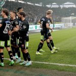 "Highlight-Februar": Wo steht der SK Sturm?