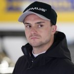 Auer geht mit Winward-Mercedes in viertes DTM-Jahr